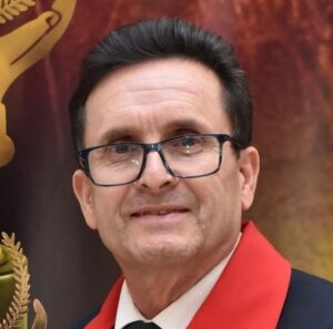 Imagen de Gerardo Duque Gómez